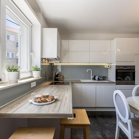 Central Park Apartment With Terrace Сплит Экстерьер фото